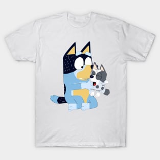 Muffin part 2 T-Shirt